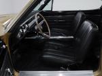 Plymouth Barracuda Formula S Fastback 1968 года